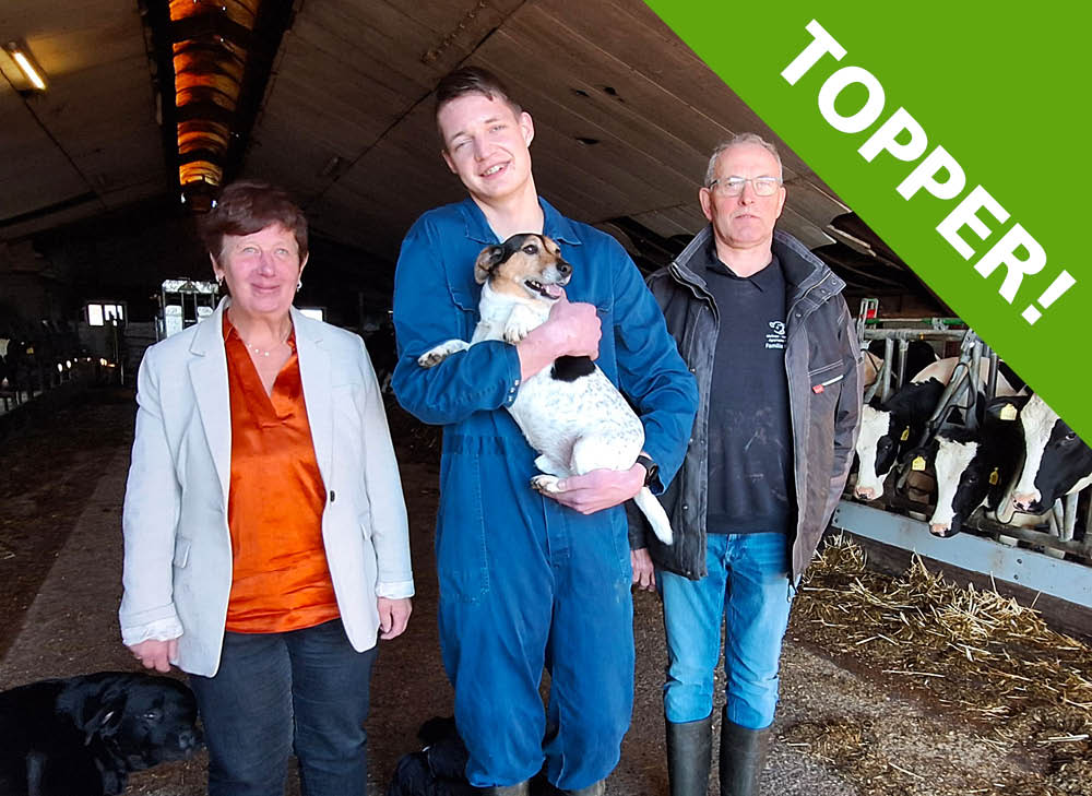 ramon is een topper2