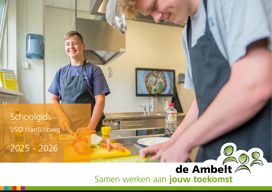 ambelt schoolgids hardenberg 2025 2026