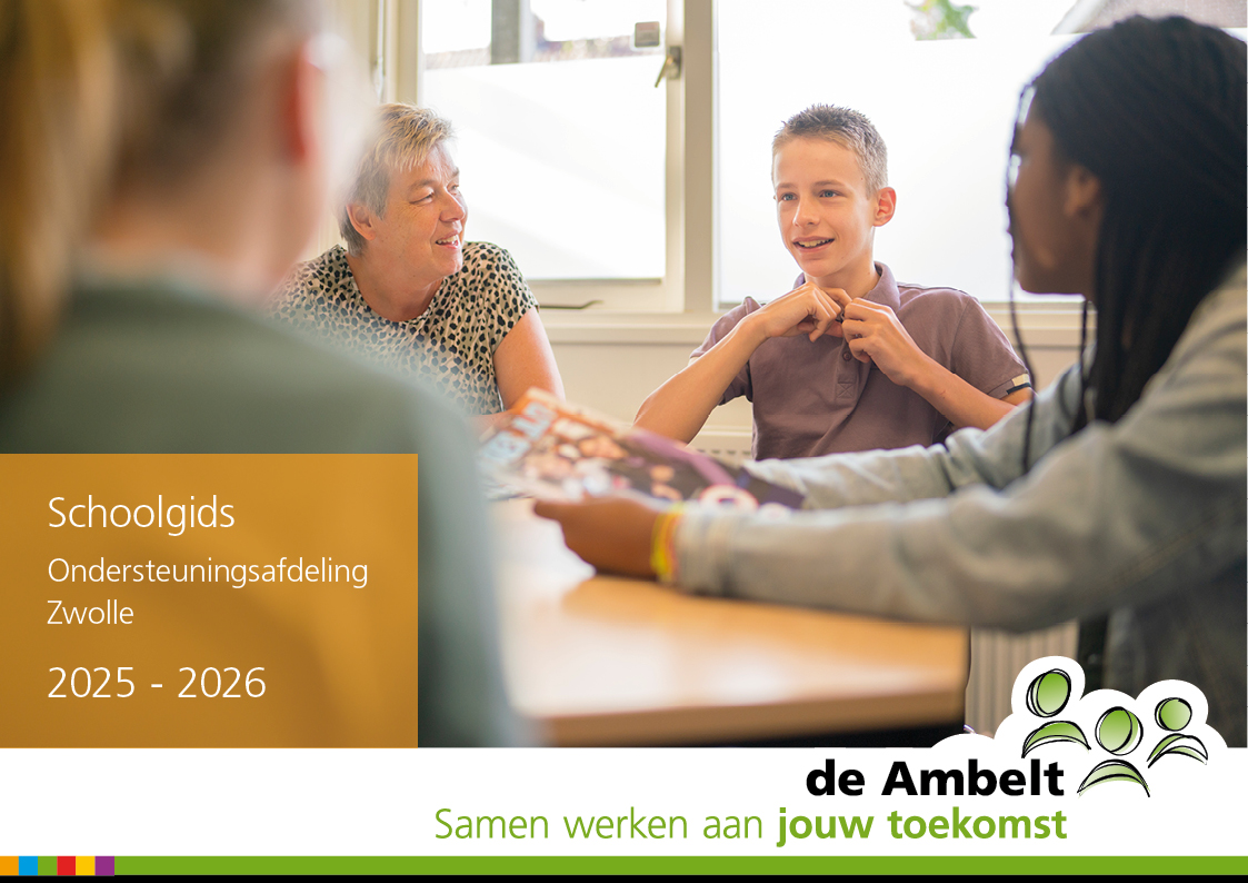 ambelt schoolgids oa zwolle 2025 2026