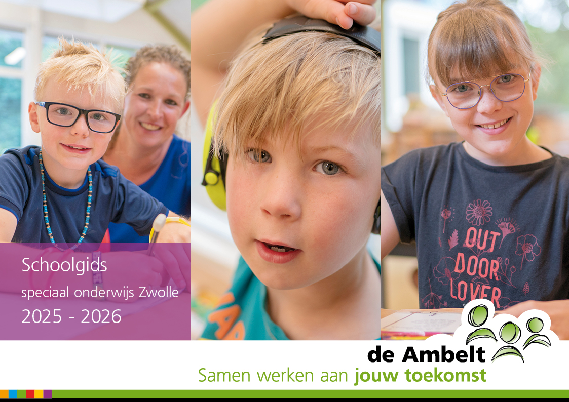 ambelt schoolgids so 2025 2026
