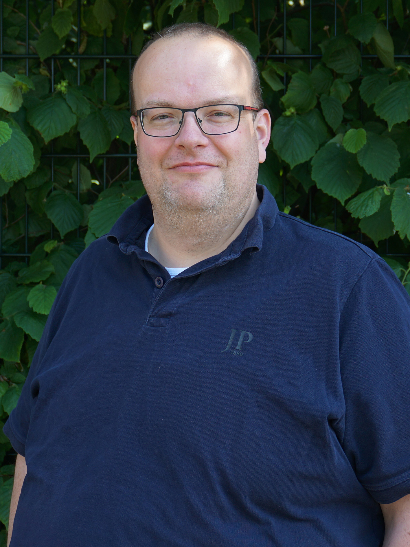 Patrick Fidder - Co-Secretaris