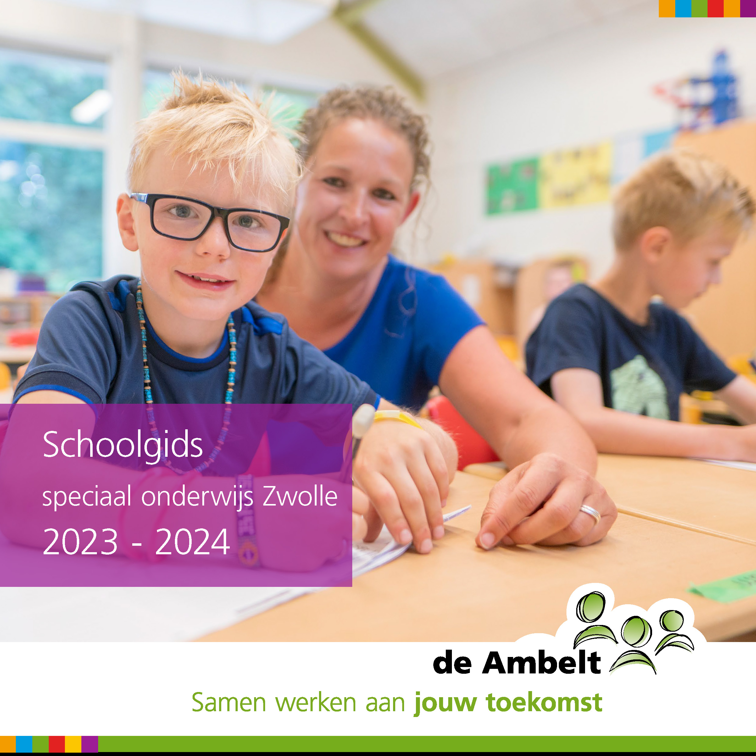 ambelt schoolgids so 2023 2024 online pagina 01