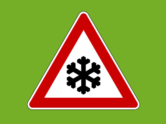 Wat doen we bij extreem weer