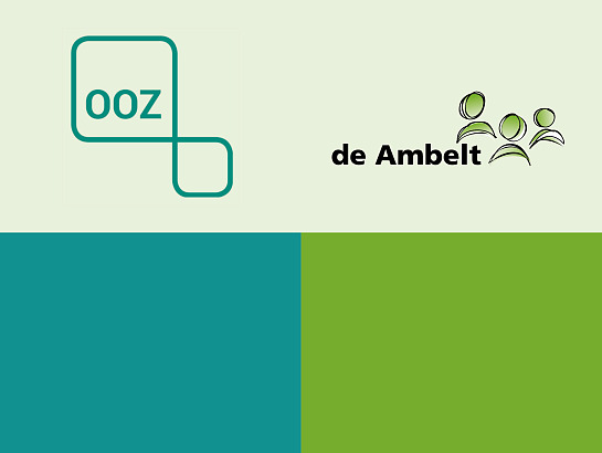 Ambelt wordt onderdeel van OOZ