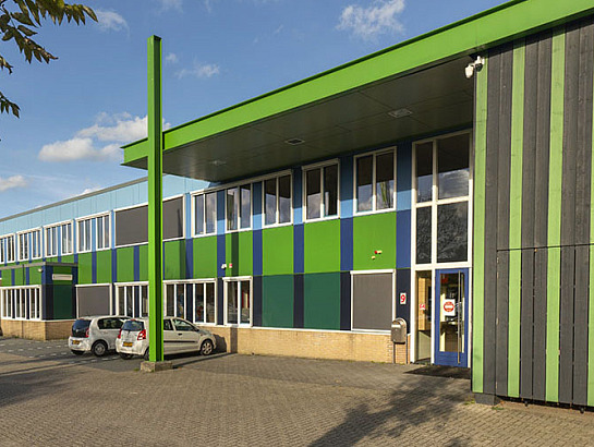 Havo / tl Zwolle