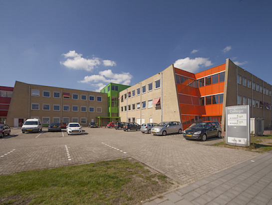 Havo / tl Zwolle