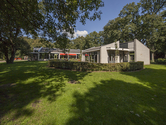 Speciaal onderwijs Zwolle