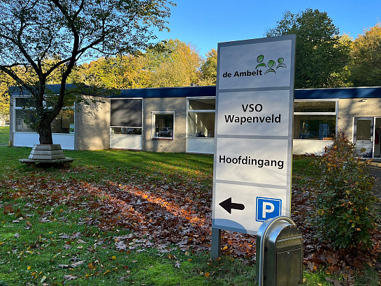 VSO Wapenveld